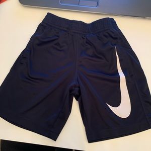 Nike toddler boy shorts